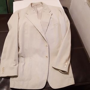 Gucci men's blazer